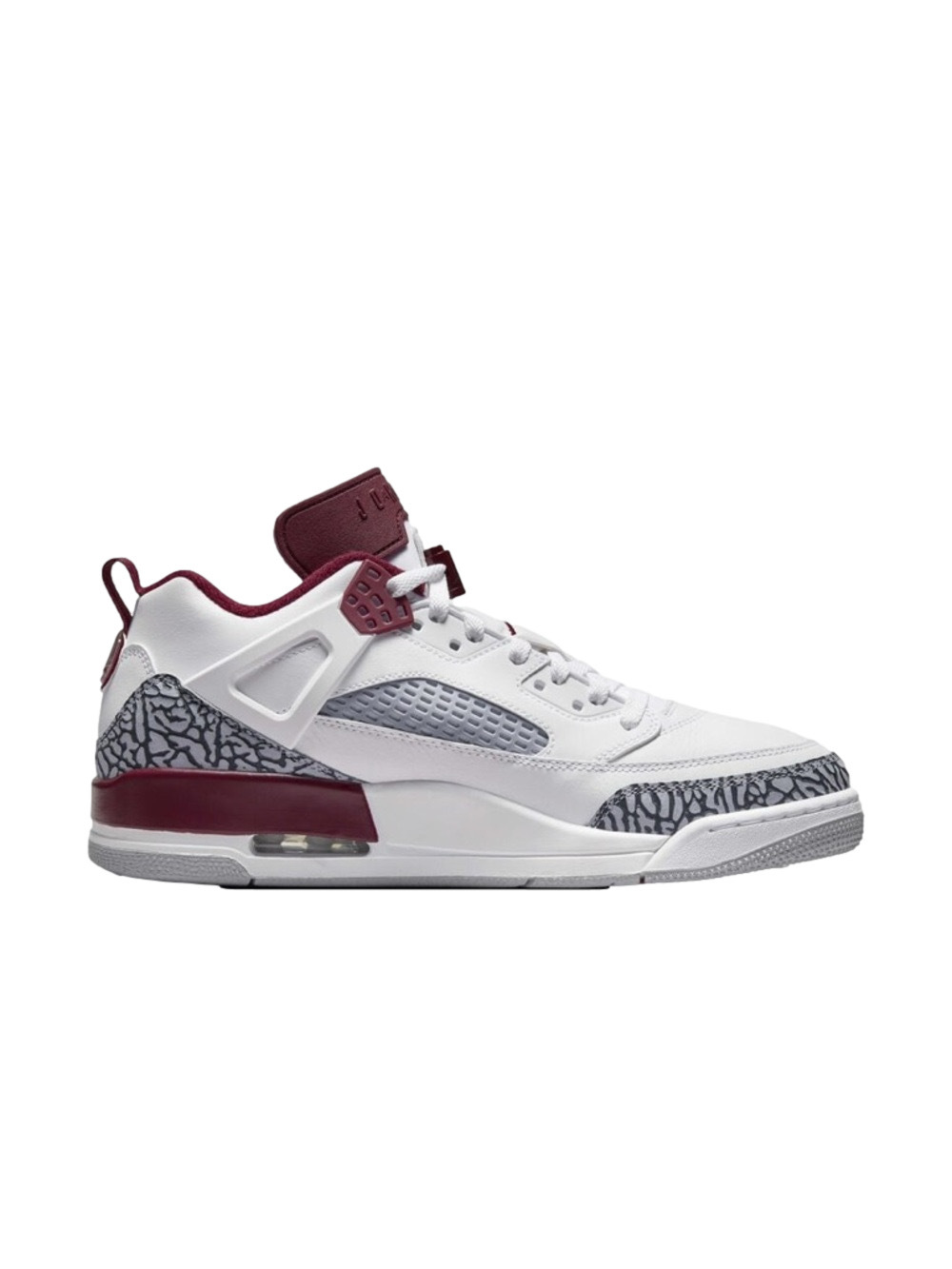 Jordan Spizike Low  Size 9